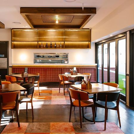 Royal Hotel Ryde Sydney Eksteriør bilde