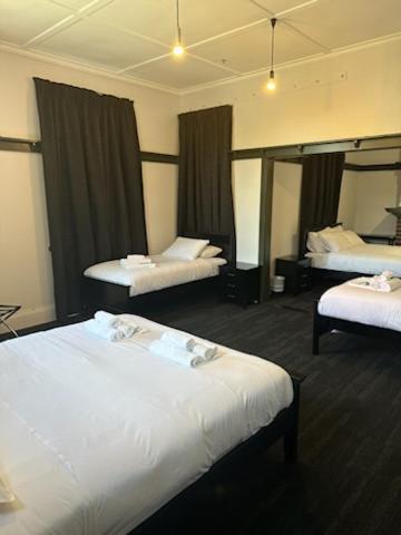 Royal Hotel Ryde Sydney Eksteriør bilde