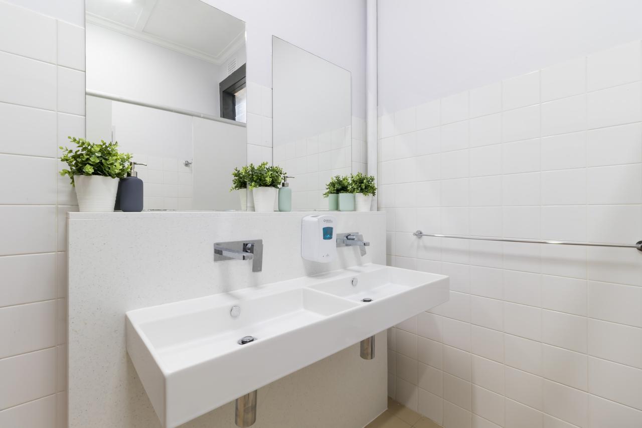 Royal Hotel Ryde Sydney Eksteriør bilde