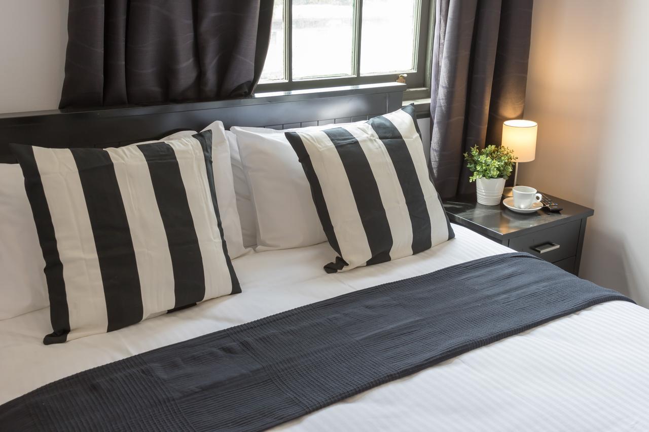 Royal Hotel Ryde Sydney Eksteriør bilde