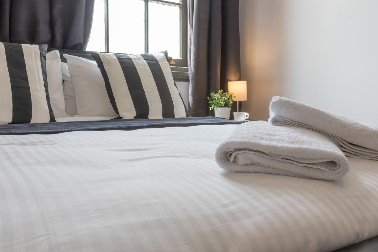 Royal Hotel Ryde Sydney Eksteriør bilde
