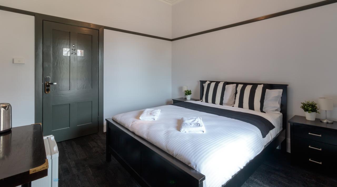 Royal Hotel Ryde Sydney Eksteriør bilde